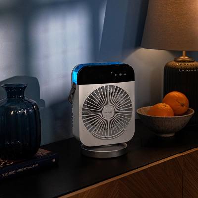 Air Cooler 10 W | 0.3 Lt