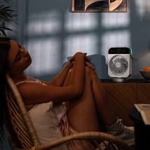 Air Cooler 10 W | 0.3 Lt