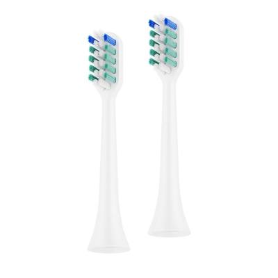 2 Ανταλλακτικές Κεφαλές για τη White Smile