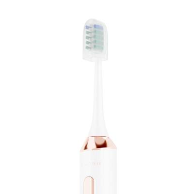 2 Ανταλλακτικές Κεφαλές για τη White Smile