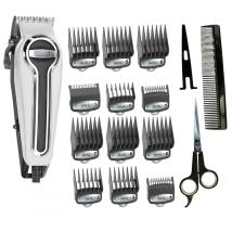 Κουρευτική Μηχανή Ρεύματος