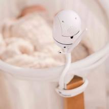 Universal Βάση για Ενδοεπικοινωνίες Μωρού