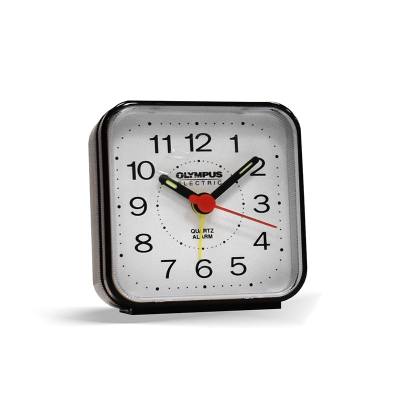 Επιτραπέζιο Ρολόι Με Ξυπνητήρι