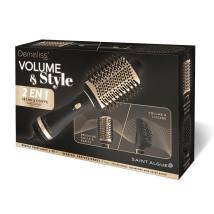 Ηλεκτρική Βούρτσα με Αέρα 1200 W