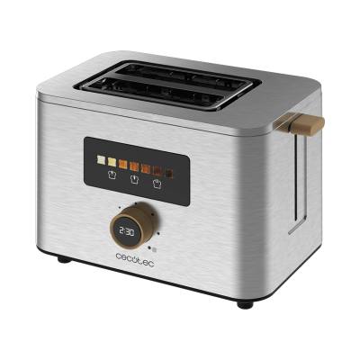 Φρυγανιέρα 2 Θέσεων 950 W