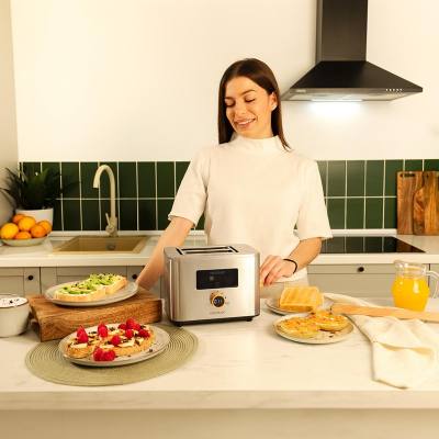 Φρυγανιέρα 2 Θέσεων 950 W