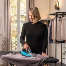 Σίδερο Ατμού 2600 W | 210 g/m