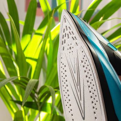 Σίδερο Ατμού 2600 W | 210 g/m