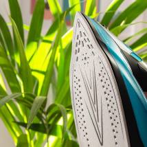 Σίδερο Ατμού 2600 W | 210 g/m