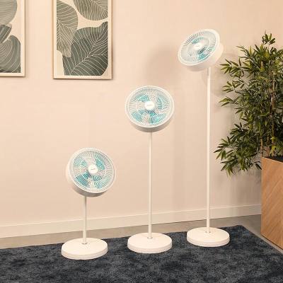 Ανεμιστήρας Ορθοστάτης-Φωτιστικό 36W