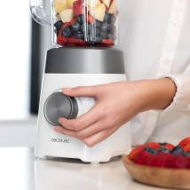 Μπλέντερ 1300 W με Κανάτα 1.5 Lt