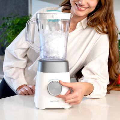 Μπλέντερ 1300 W με Κανάτα 1.5 Lt