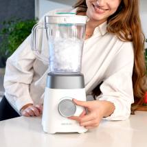 Μπλέντερ 1300 W με Κανάτα 1.5 Lt