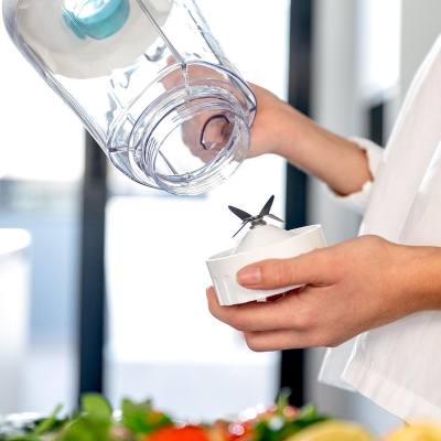 Μπλέντερ 1300 W με Κανάτα 1.5 Lt