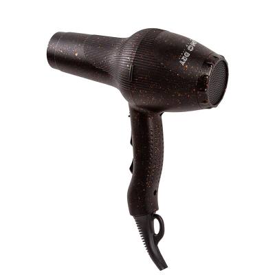 Επαγγελματικό Πιστολάκι Μαλλιών Με 2 Στόμια & Φυσούνα 2200W