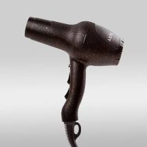 Επαγγελματικό Πιστολάκι Μαλλιών Με 2 Στόμια & Φυσούνα 2200W