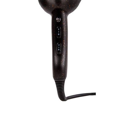 Επαγγελματικό Πιστολάκι Μαλλιών Με 2 Στόμια & Φυσούνα 2200W