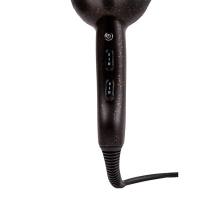 Επαγγελματικό Πιστολάκι Μαλλιών Με 2 Στόμια & Φυσούνα 2200W