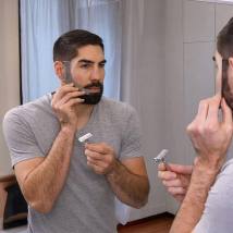 Χτένα Για Γενειάδα