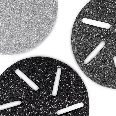 Επαναφορτιζόμενη, Ψηφιακή Λίμα Ποδιών για Φτέρνες & Κάλους