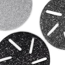 Επαναφορτιζόμενη, Ψηφιακή Λίμα Ποδιών για Φτέρνες & Κάλους