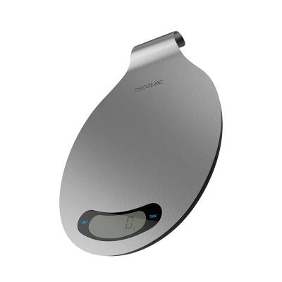 Ψηφιακή Ζυγαριά Κουζίνας 1 g/8 Kg