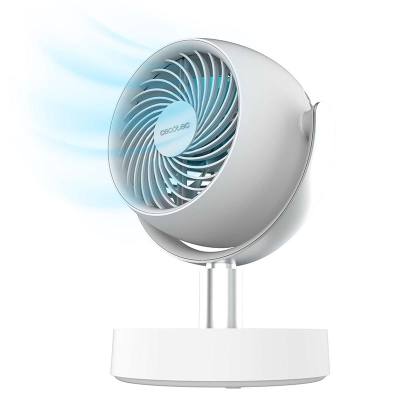 Επαναφορτιζόμενος επιτραπέζιος Ανεμιστήρας 10W