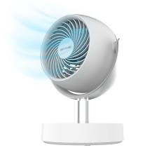 Επαναφορτιζόμενος επιτραπέζιος Ανεμιστήρας 10W