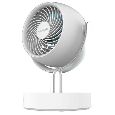 Επαναφορτιζόμενος επιτραπέζιος Ανεμιστήρας 10W