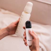 Ψηφιακό Θερμόμετρο Υπερύθρων Αυτιού/Μετώπου