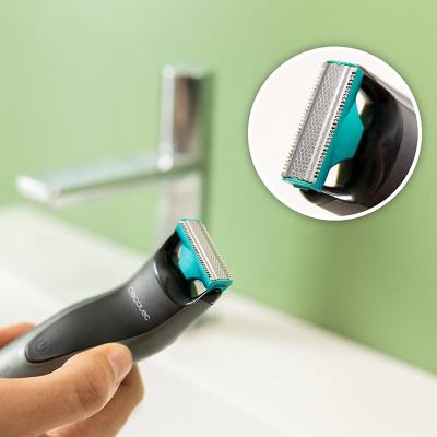 Τρίμερ Επαναφορτιζόμενο 2 Σε 1