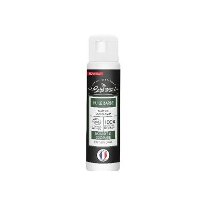 Λάδι Περιποίησης Για Γένια 40 ml