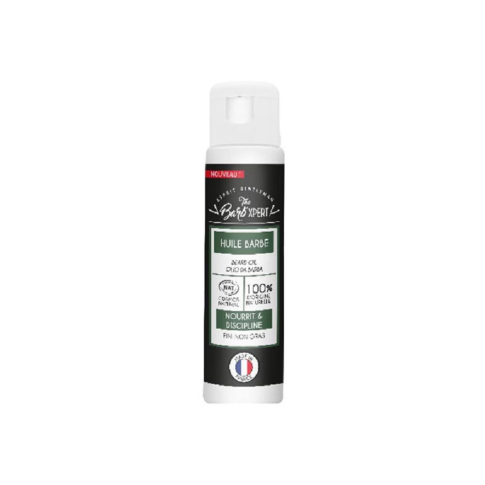 Λάδι Περιποίησης Για Γένια 40 ml