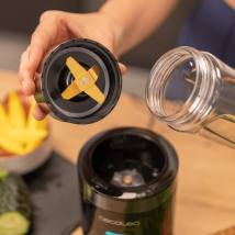 Μπλέντερ για Smoothies 0.6 Lt|350 W