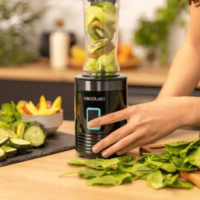 Μπλέντερ για Smoothies 0.6 Lt|350 W