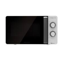 Φούρνος Μικροκυμάτων 20 Lt Λευκός