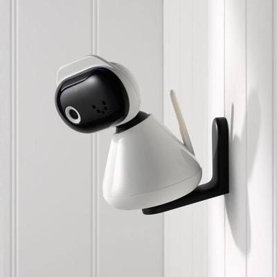 Ενδοεπικοινωνία Μωρού Wi-Fi Με Κάμερα & Οθόνη 5" Με Αμφίδρομη Επικοινωνία και Νανουρίσματα