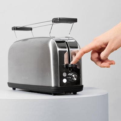 Retro Φρυγανιερα 2 Θεσεων 850W