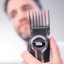 Κουρευτική Μηχανή Ρεύματος