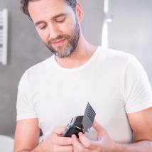 Κουρευτική Μηχανή Ρεύματος