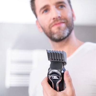 Κουρευτική Μηχανή Ρεύματος