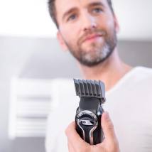 Κουρευτική Μηχανή Ρεύματος