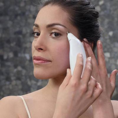 Συσκευή για Βαθύ Καθαρισμό / Δερμοαπόξεση Προσώπου και Σώματος με Αναρρόφηση (Vacuum) και 4 Κεφαλές