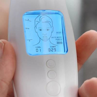 Συσκευή για Βαθύ Καθαρισμό / Δερμοαπόξεση Προσώπου και Σώματος με Αναρρόφηση (Vacuum) και 4 Κεφαλές