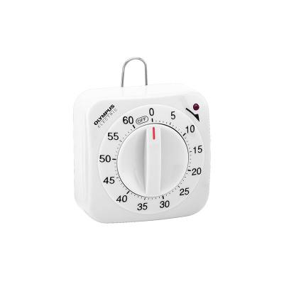 Αναλογικό Χρονόμετρο Αντίστροφης Μέτρησης