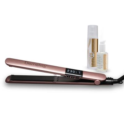Ψηφιακή Πρέσα Μαλλιών με Κεραμικές Πλάκες 230˚C