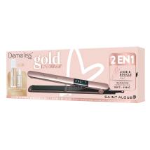 Ψηφιακή Πρέσα Μαλλιών με Κεραμικές Πλάκες 230˚C