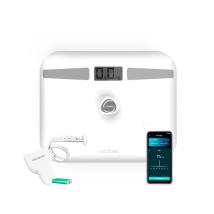 Οικολογική Ζυγαριά Μπάνιου Ακριβείας Με Λιπομετρητή