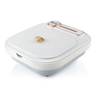 Συσκευή Μασάζ Ποδιών Αναδιπλούμενη