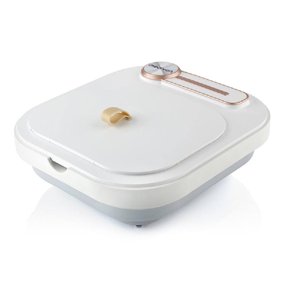 Συσκευή Μασάζ Ποδιών Αναδιπλούμενη